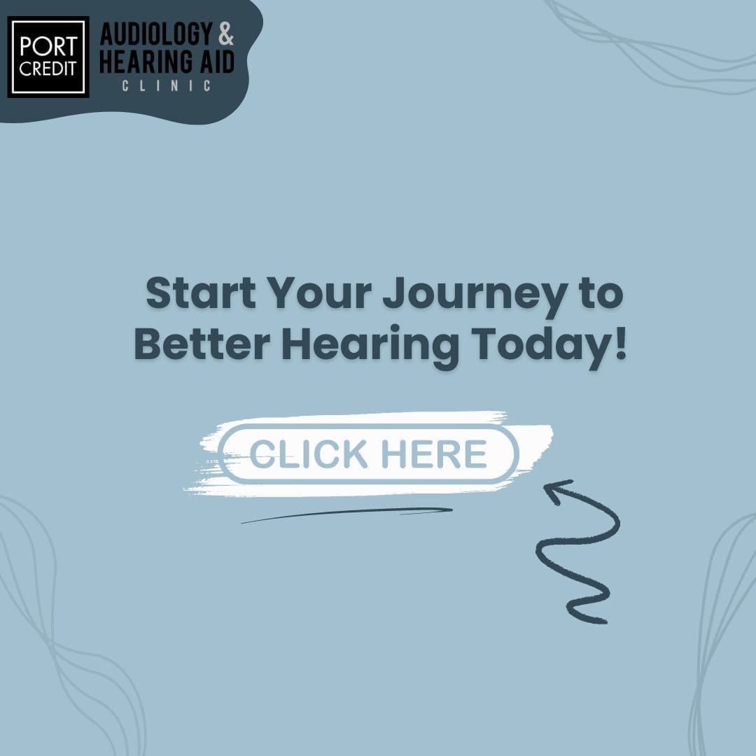 Journey to Better Hearing